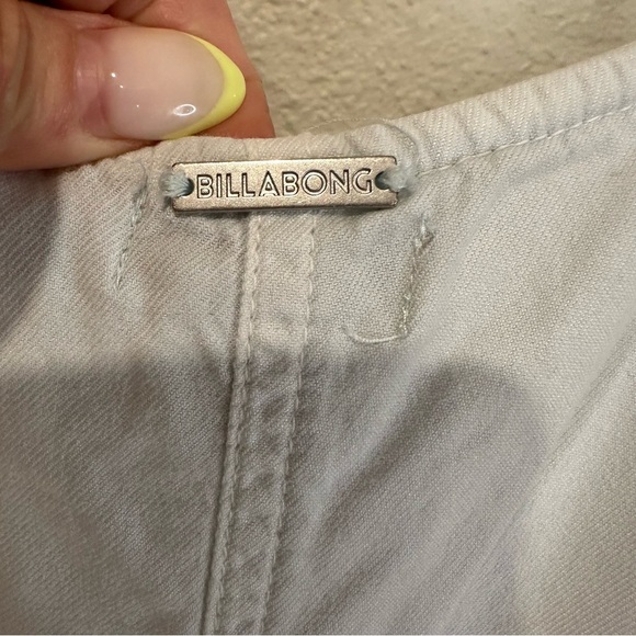 Billabong Beach Cruiser Overalls - Picture 11 of 14